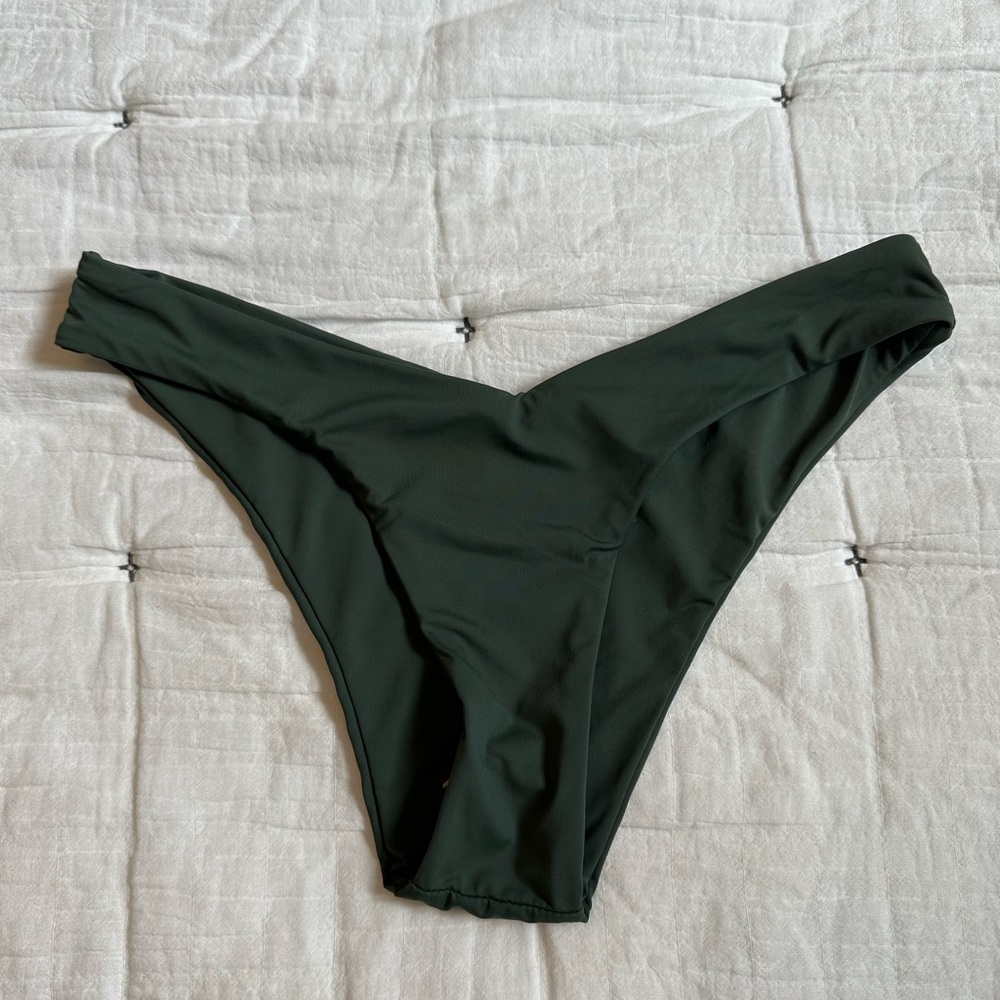 NWOT Tinibikini swimwear bottom